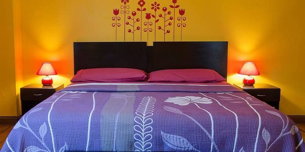 Chillout Flats Bed and breakfast