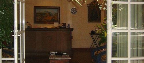 Hotel Residencia Polanco 3*