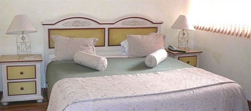 Residencia Polanco Hotel