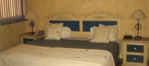 Residencia Polanco 3*