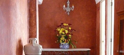 Hotel Residencia Polanco