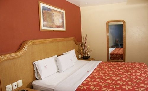 Hotel Hollywood