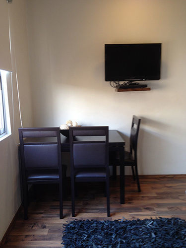 Apartahotel My Suites By La Condesa Tamaulipas