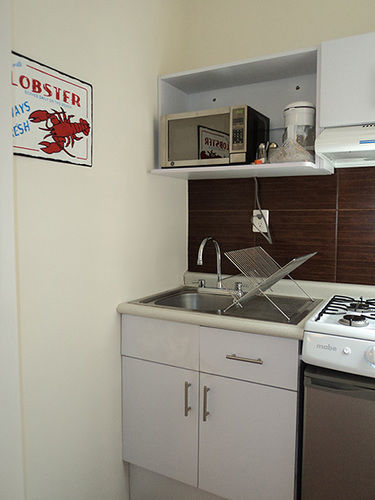 My Suites By La Condesa Tamaulipas Apartahotel 3*