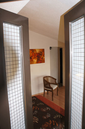 Hotel Aztic And Executive