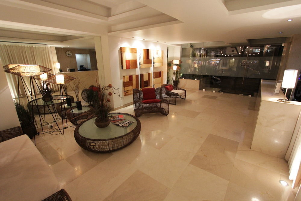 Giorgio Apartment