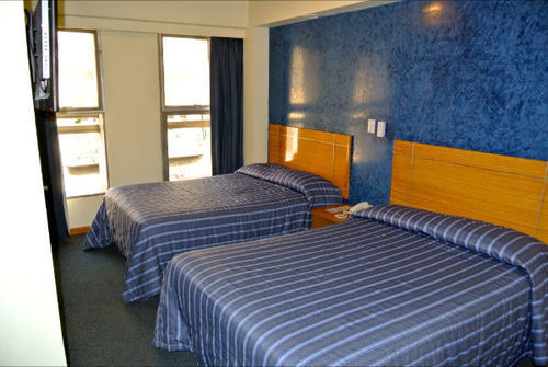 Hotel Roble Mexico City