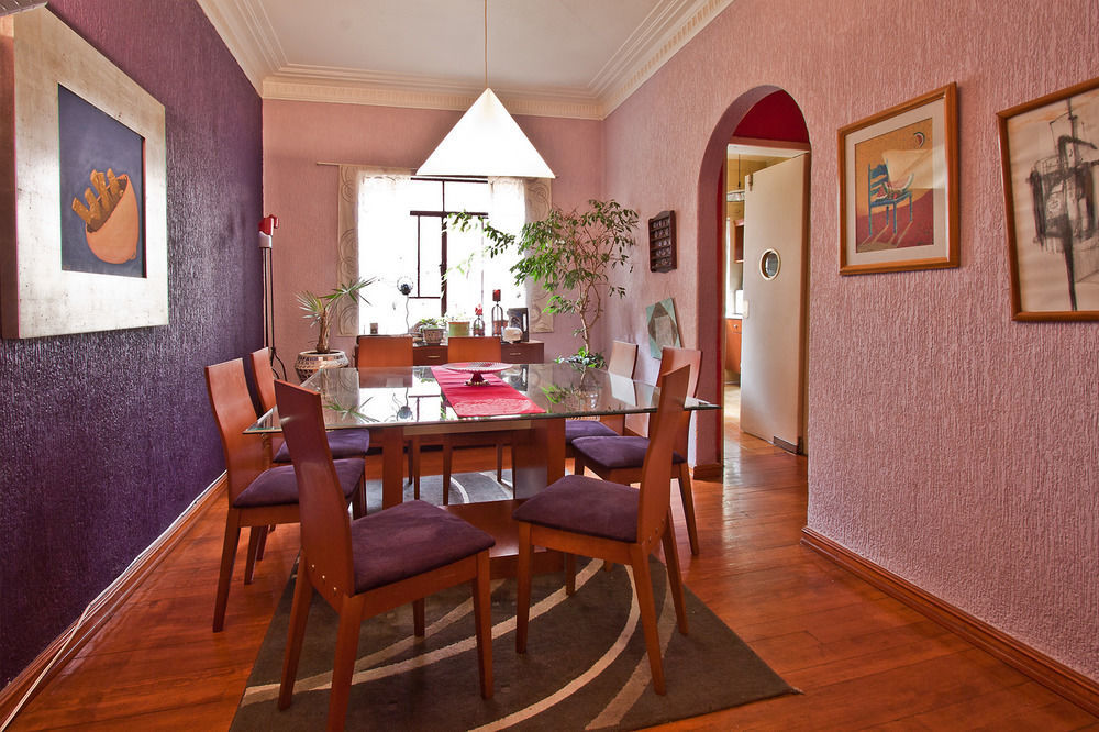 Condechi B And B Bed & Breakfast