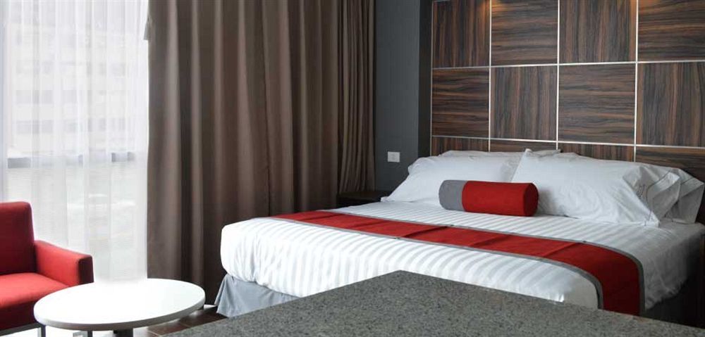 Block 4* México DF