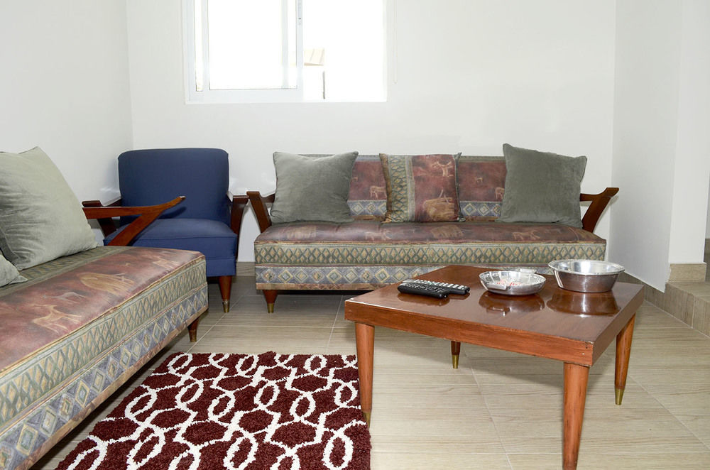 Apartamento Condesa Amatlan *