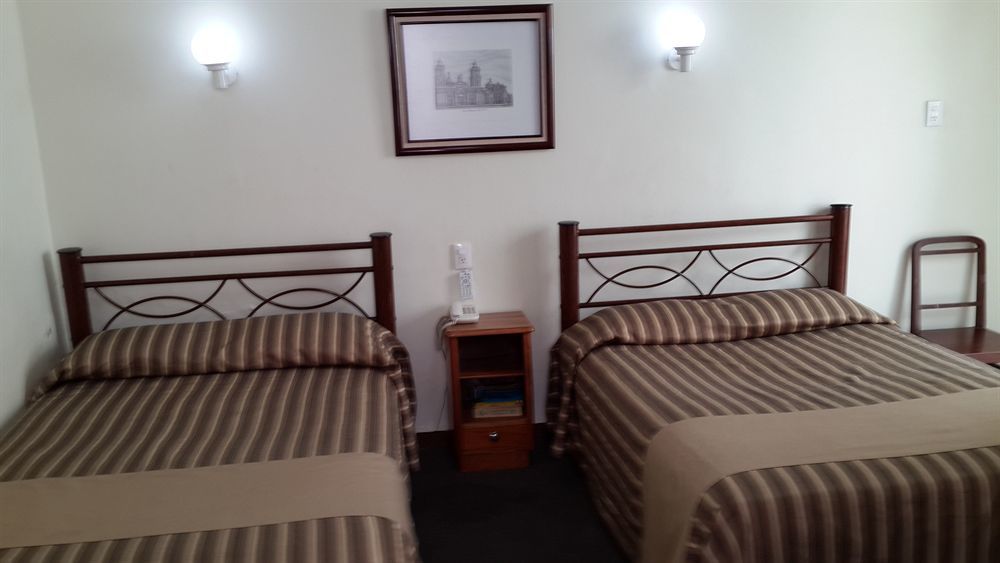Principal Hotel 3*