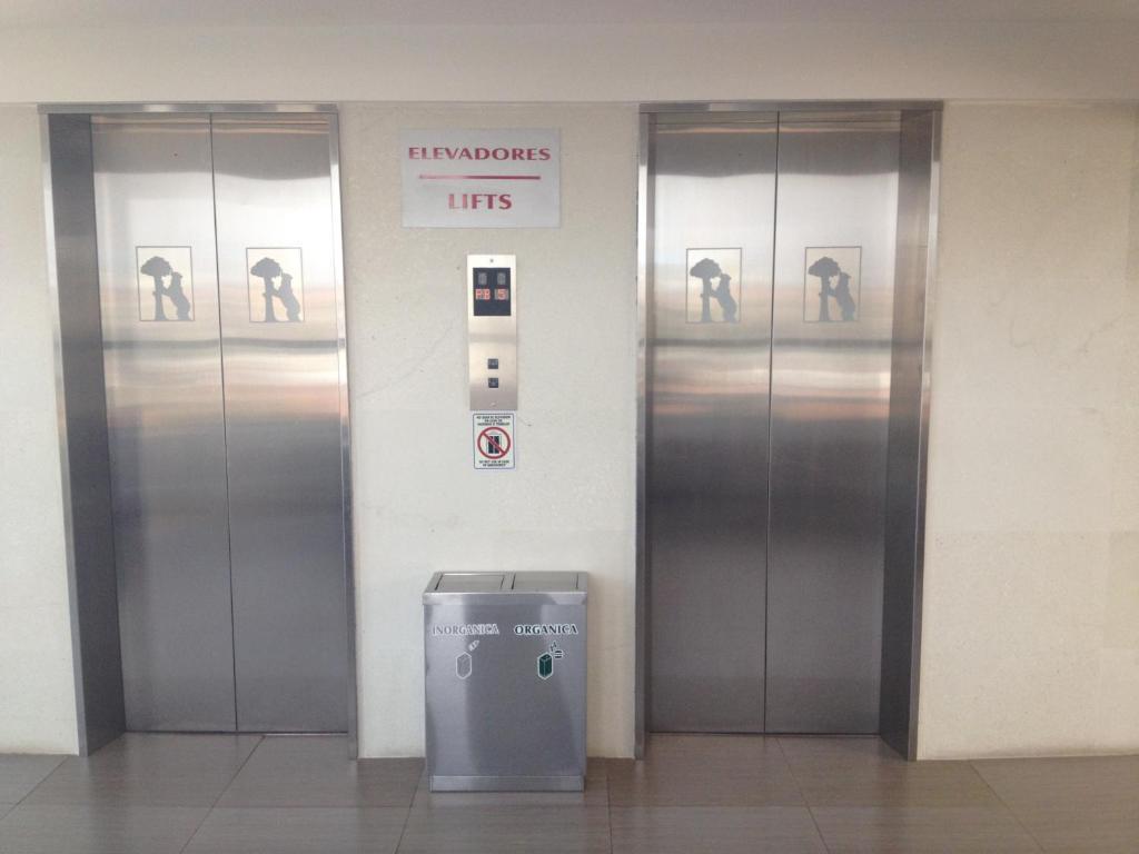 De Madrid 4* México DF