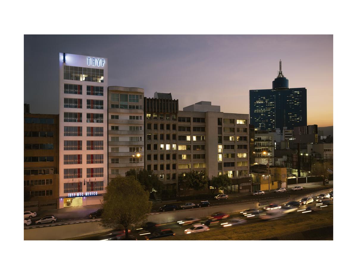 Tryp By Wyndham Wtc Hotel
