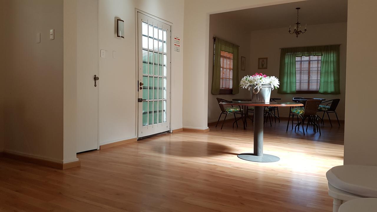 Casa Berenguer Pensión *