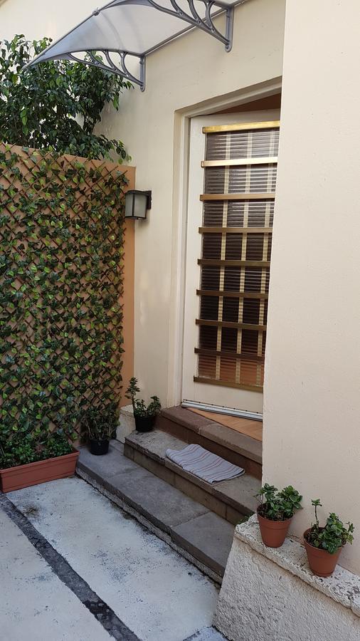 Casa Berenguer Pensión
