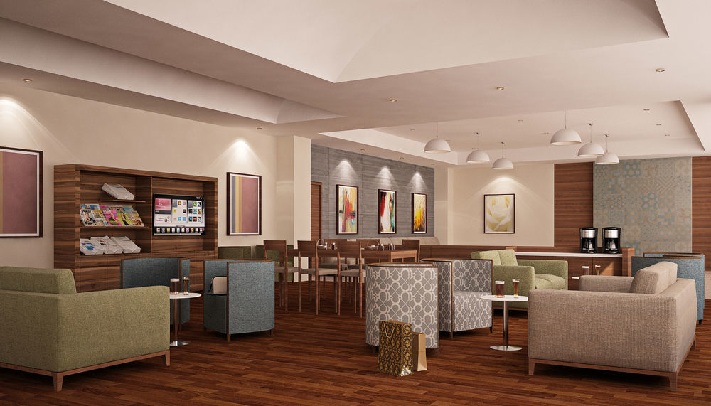 Express Mexico- Toreo, An Ihg