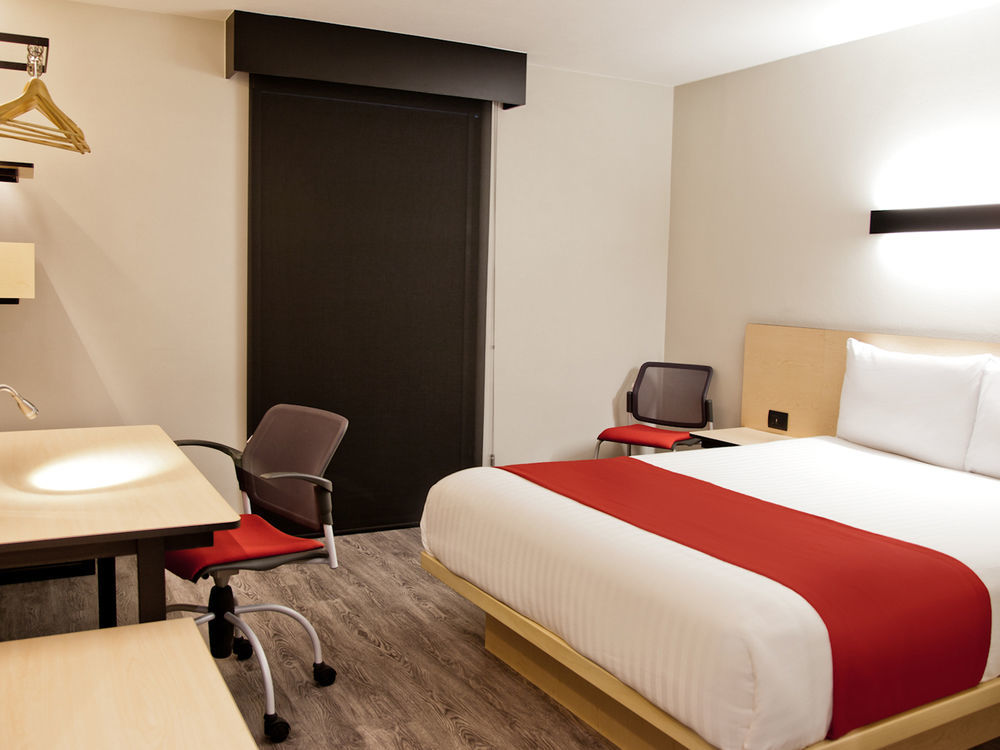 Express By Marriott Ciudad De Mexico Mundo E 3* México DF
