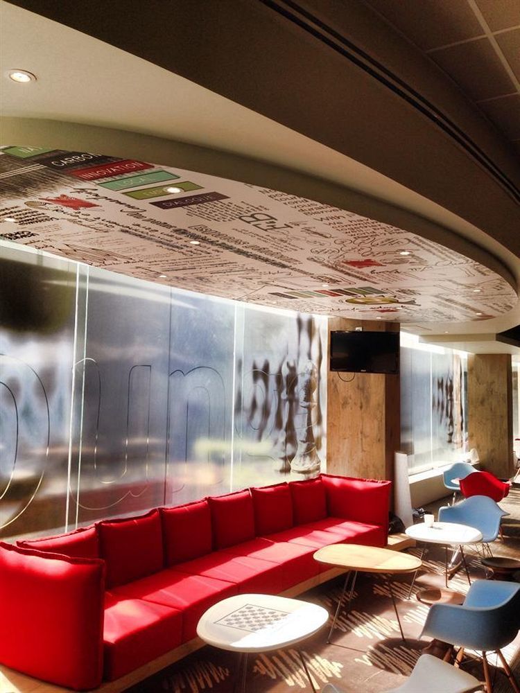 Ibis Perinorte Hotel 3*