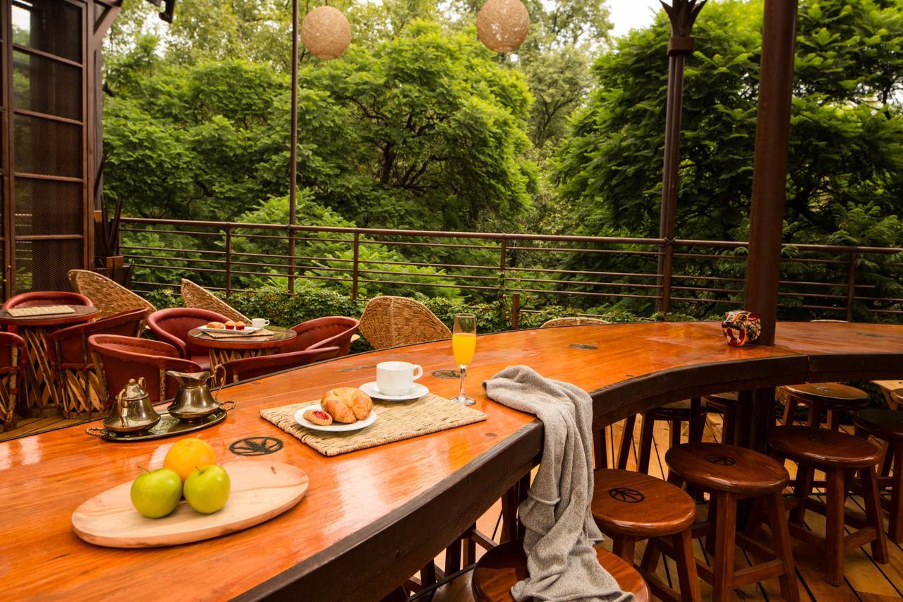 Parque Hotel