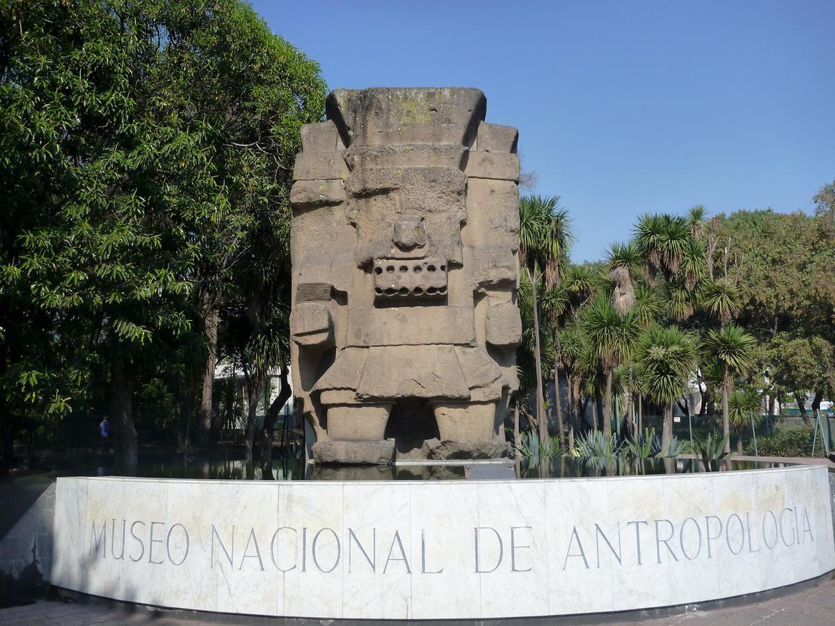 Apartamento Casa Donceles Apt 8, Prime Location, Super Spacious!! *