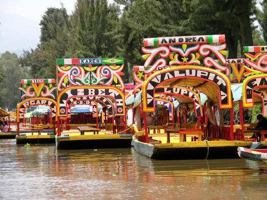 Holiday home La Quinta De Xochimilco *