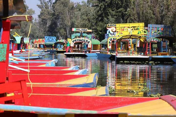 La Quinta De Xochimilco Holiday home Mexico City