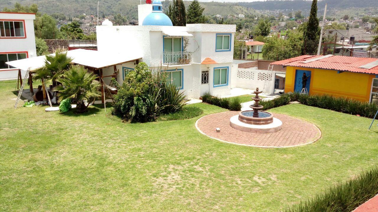 La Quinta De Xochimilco Holiday home *