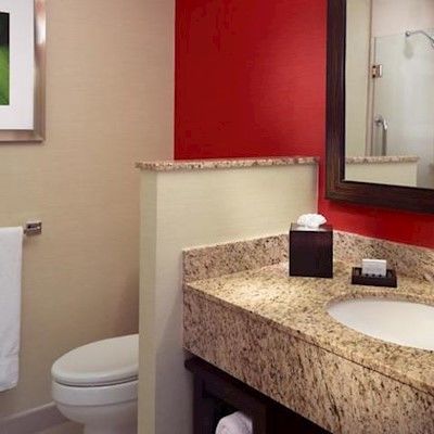 Courtyard By Marriott Airport 4* Mexico City