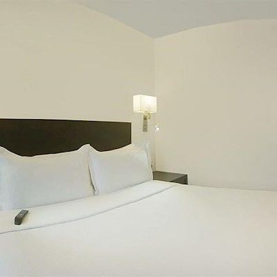 Fiesta Insurgentes Sur 4* Mexico City