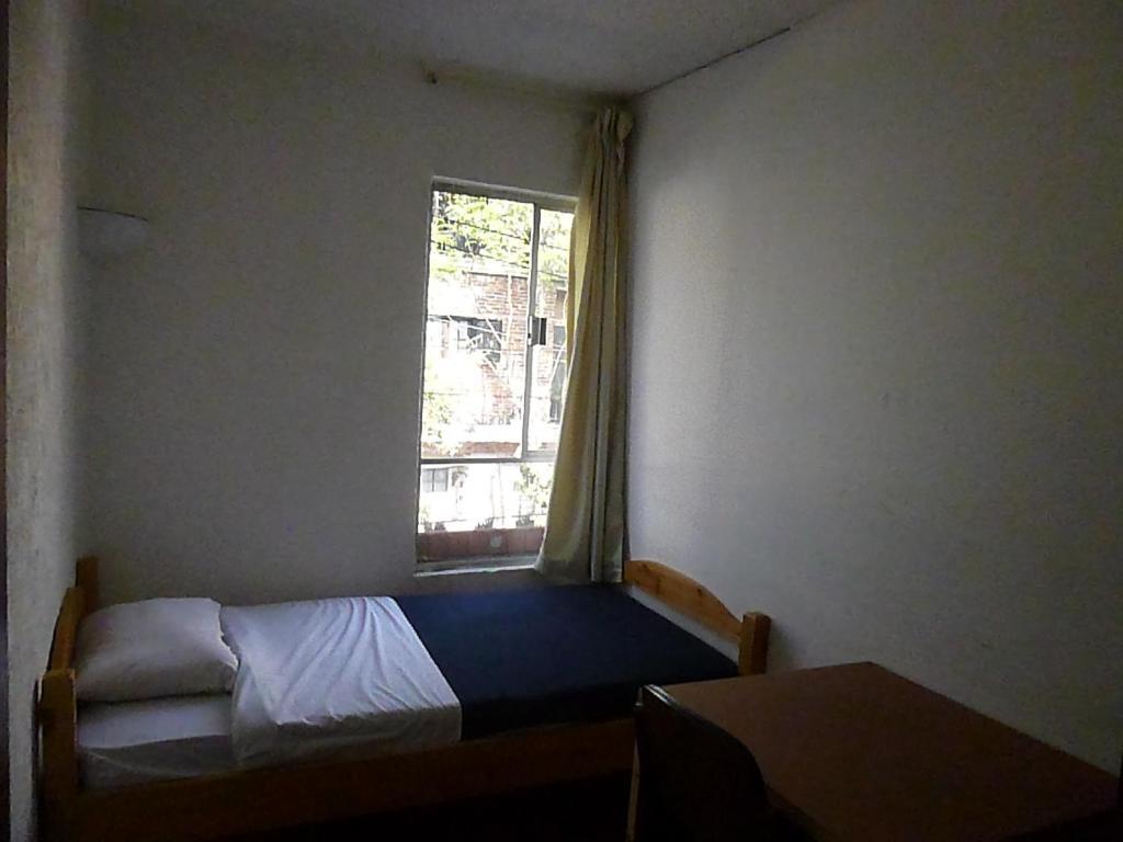 Condesa Chapultepec - Privanza Hostal *