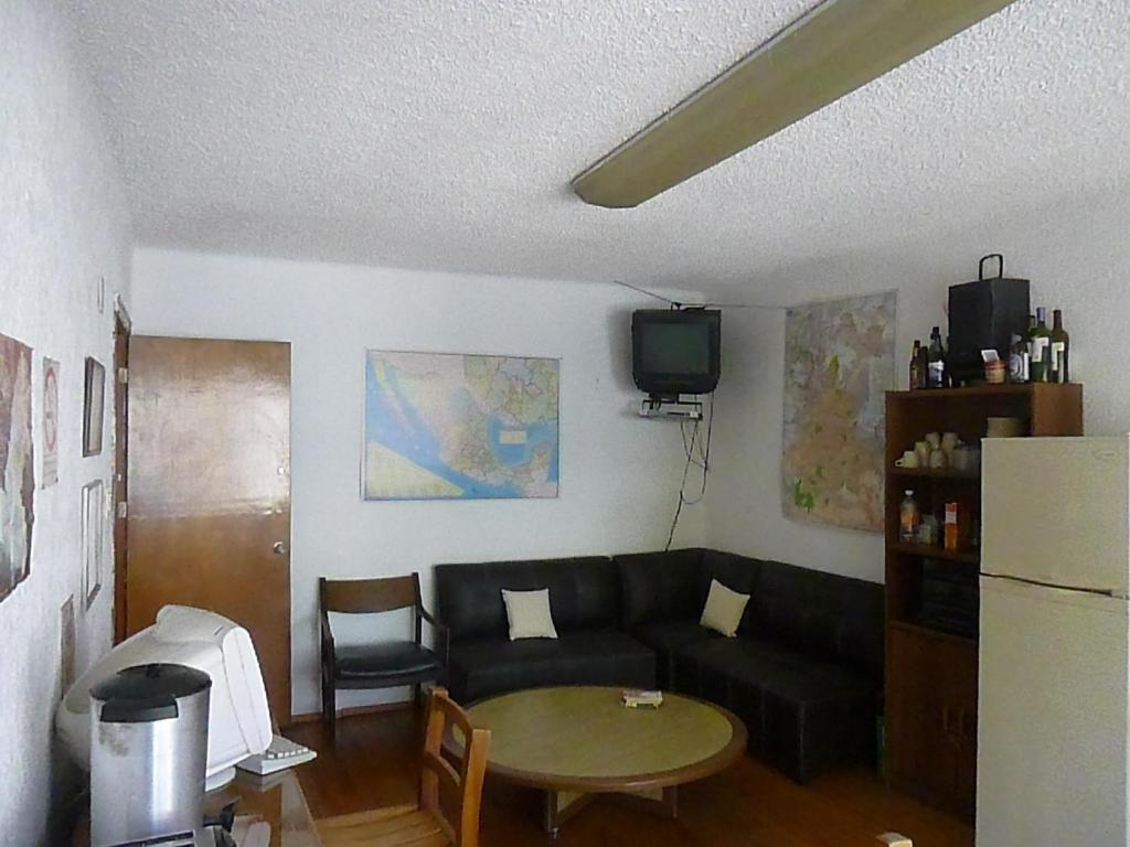 Hostal Condesa Chapultepec - Privanza