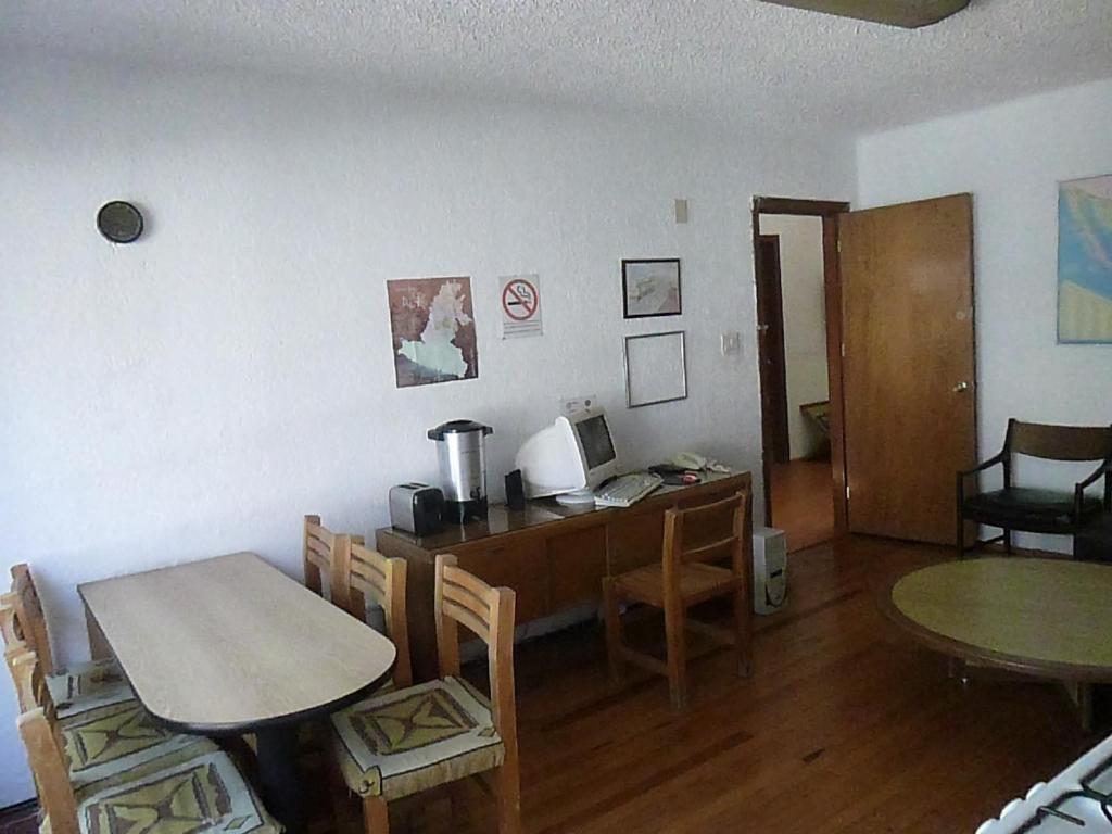 Hostal Condesa Chapultepec - Privanza *