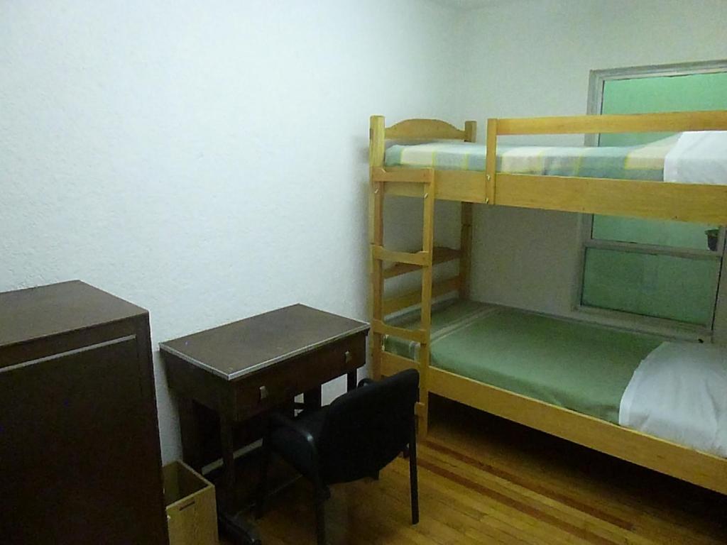 Hostal Condesa Chapultepec - Privanza *