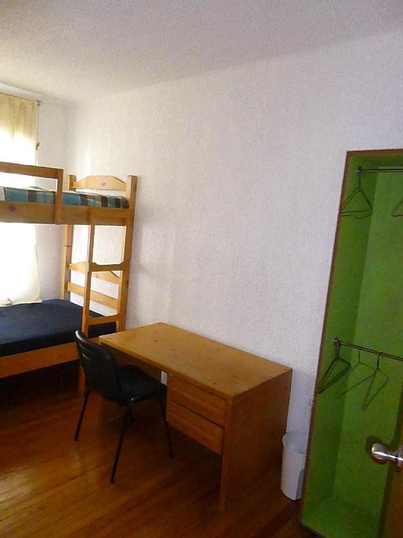 Hostal Condesa Chapultepec - Privanza