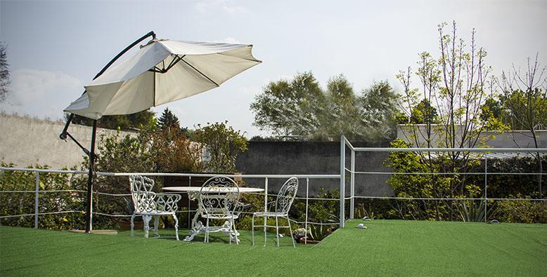 Guest house Hostal Cuija Coyoacan Berlin 268 Coyoacan 2*