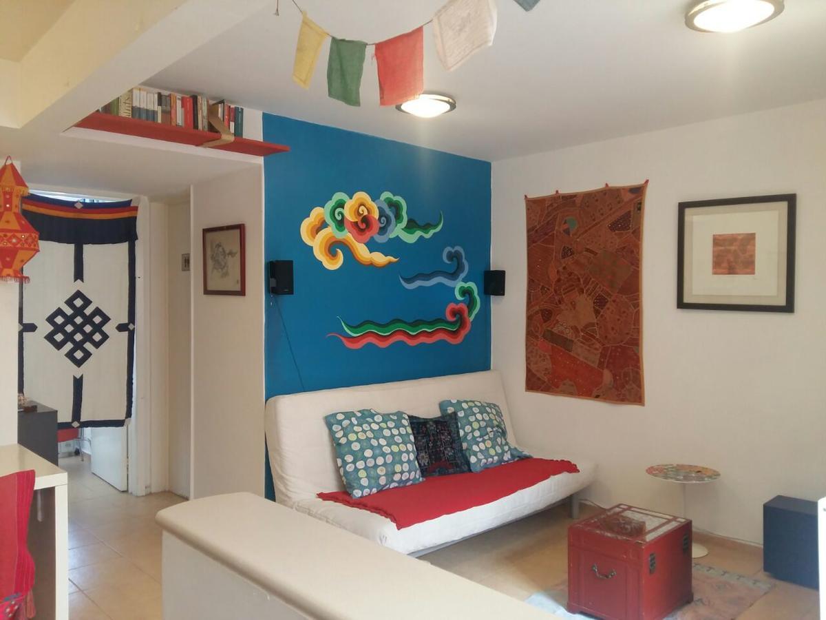 Cozy & Full In Coyoacan Great For Long Apartamento