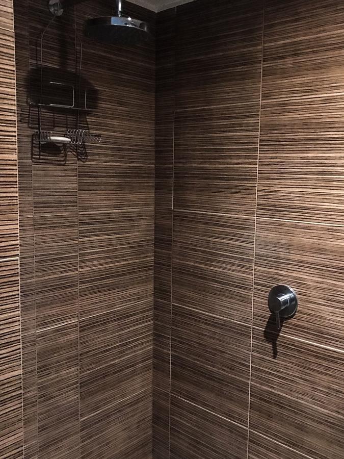 Loft Polanco With Pool Apartamento *