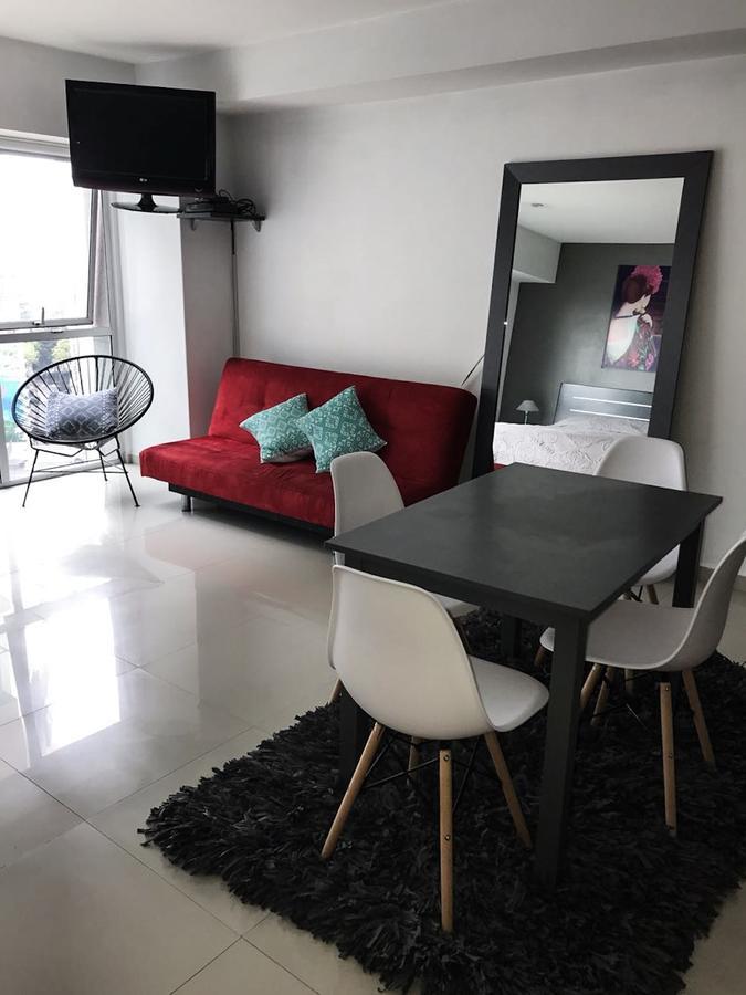 Loft Polanco With Pool Apartamento *