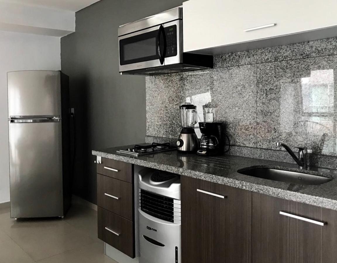 Loft Polanco With Pool *