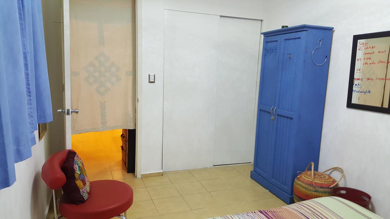 Cozy & Full In Coyoacan Great For Long *