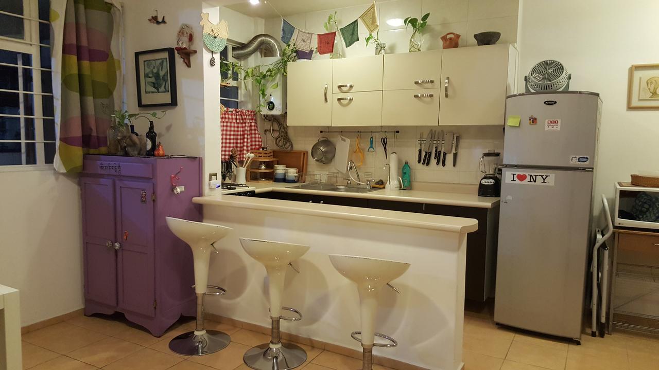 Cozy & Full In Coyoacan Great For Long Apartamento *