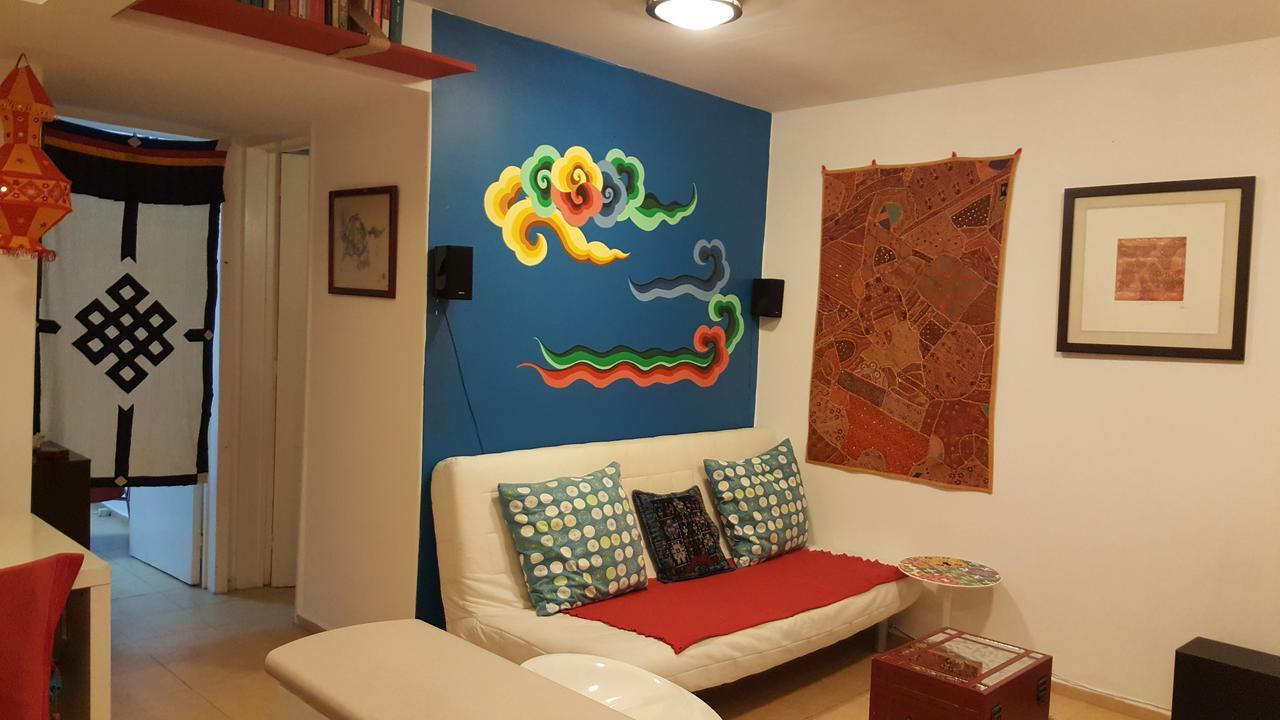 Cozy & Full In Coyoacan Great For Long Apartamento