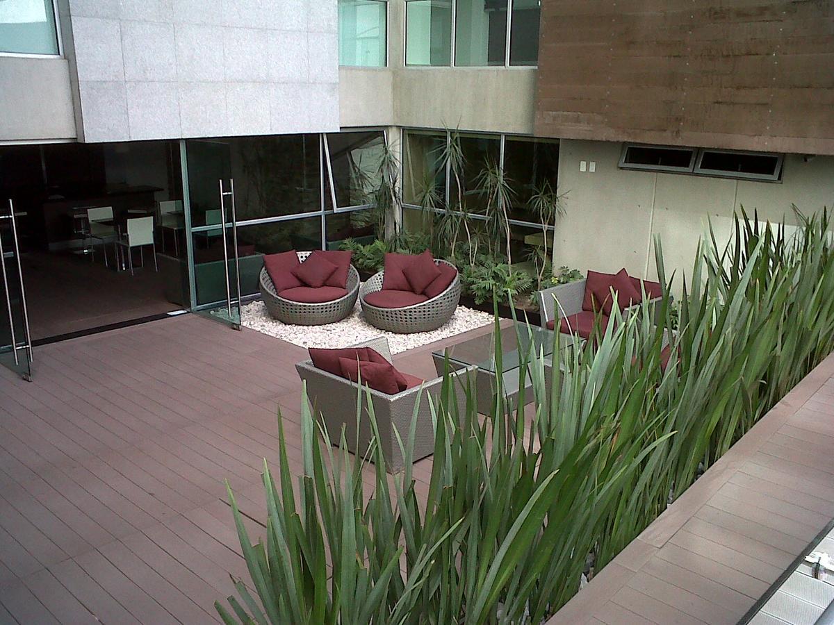 Loft Polanco With Pool * Cidade do México