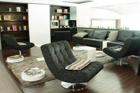 Loft Polanco With Pool Apartamento