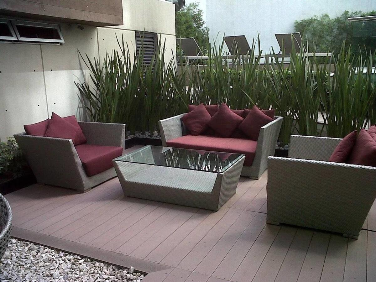Apartamento Loft Polanco With Pool