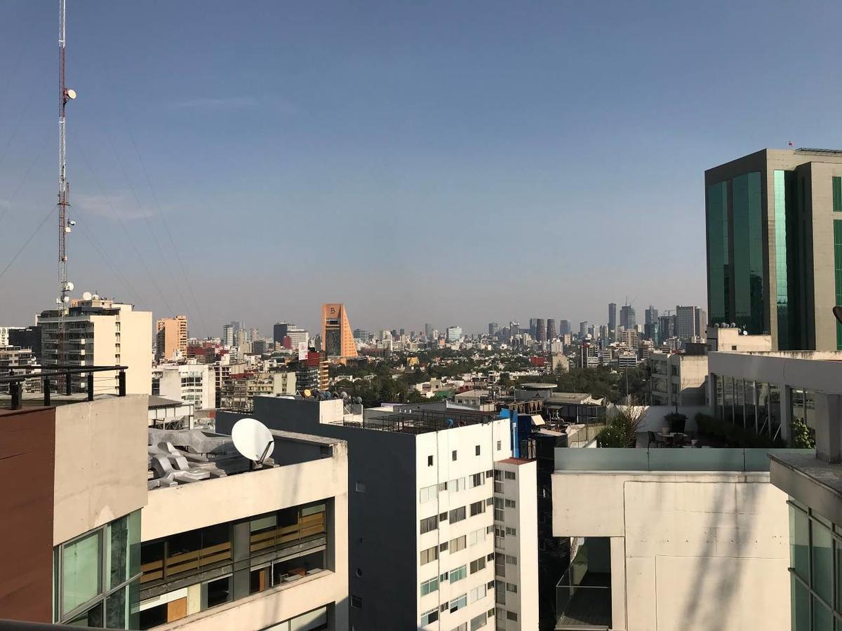 Loft Polanco With Pool Apartamento Cidade do México