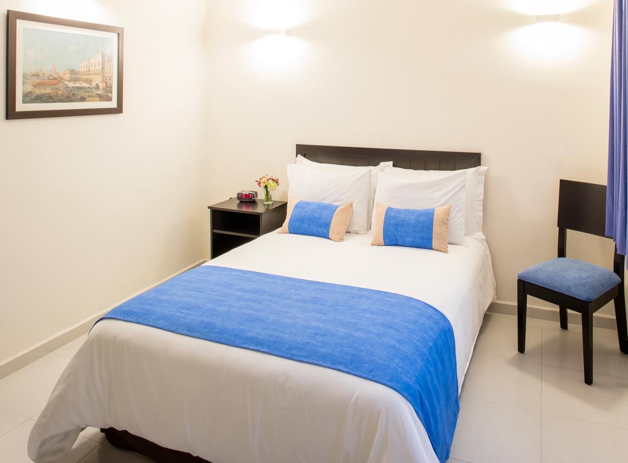 Hotel Señorial 3*