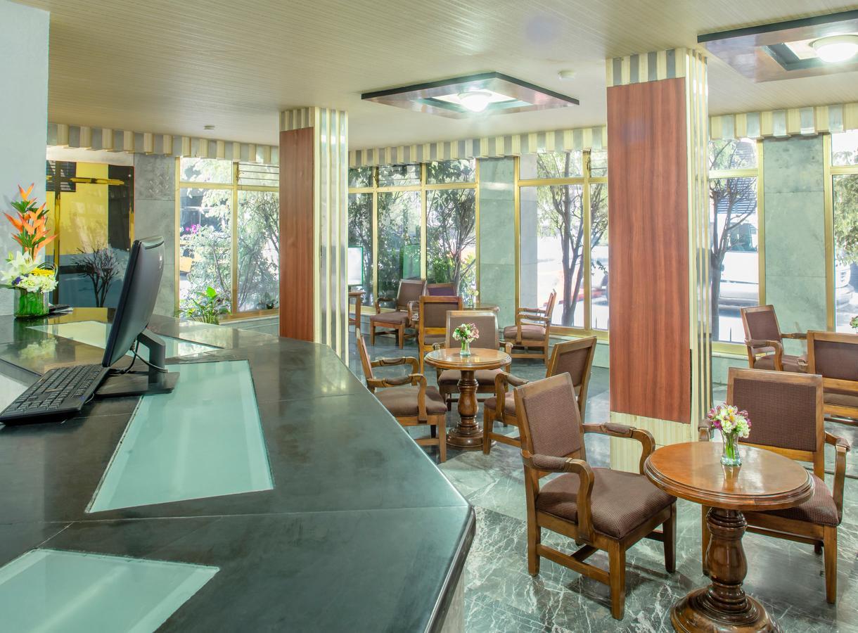 Señorial Hotel 3*