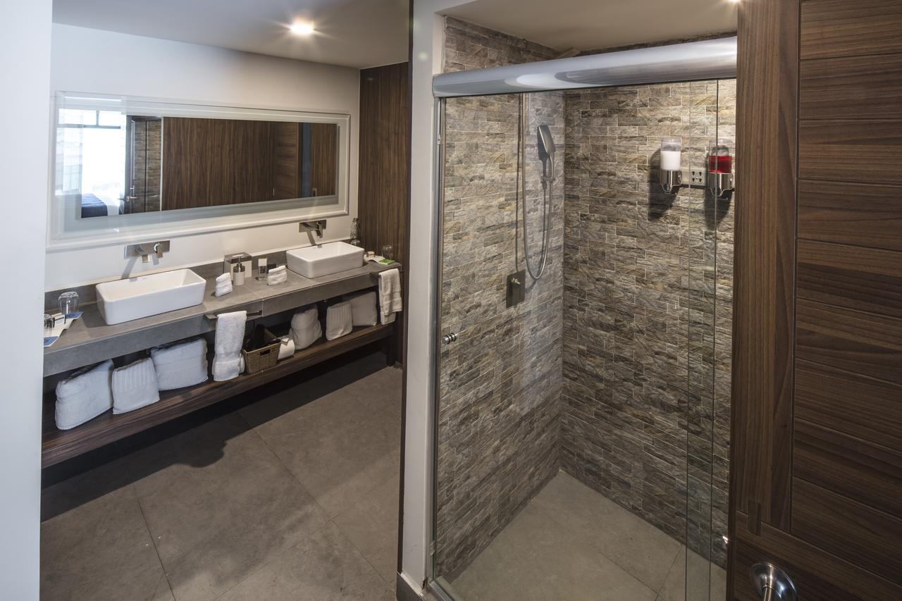 Aparthotel Flowsuites Wtc Cidade do México