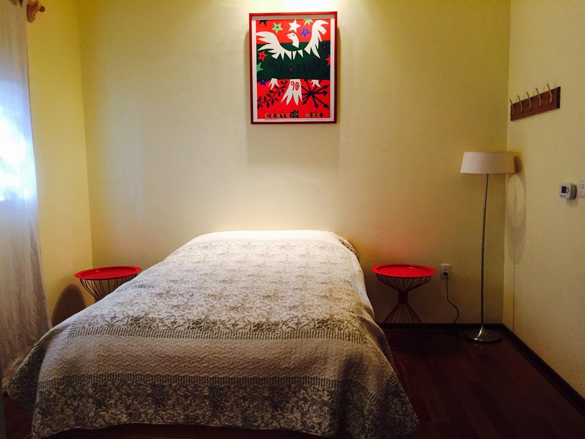 Casa Del Convento Guest house Mexico City